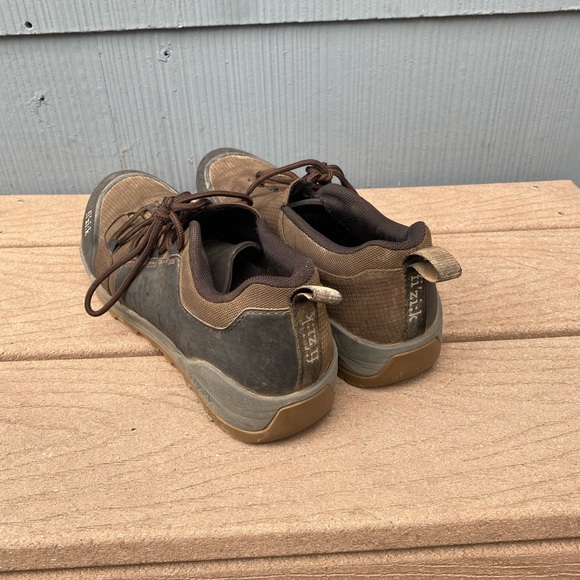 Fizik Terra Ergolace X2 Mountain Bike Shoe - Picture 3 of 5